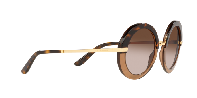 Dolce & Gabbana Sunglasses DG4393 325613