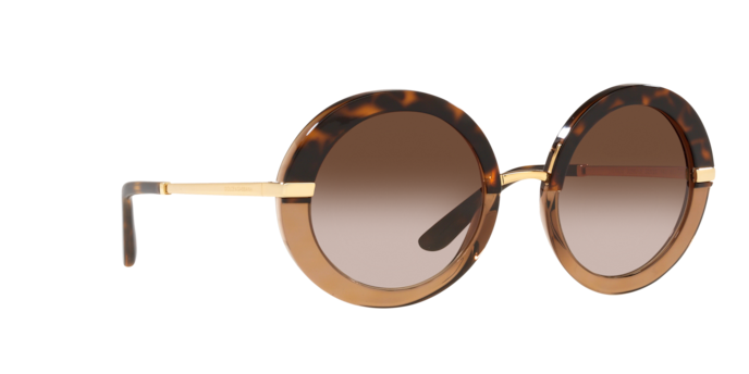 Dolce & Gabbana Sunglasses DG4393 325613