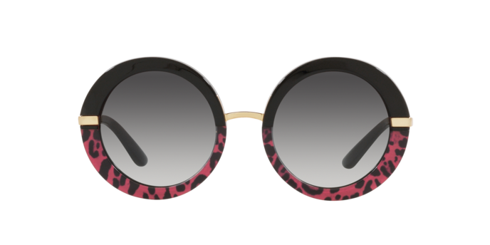 Dolce & Gabbana Sunglasses DG4393 33198G