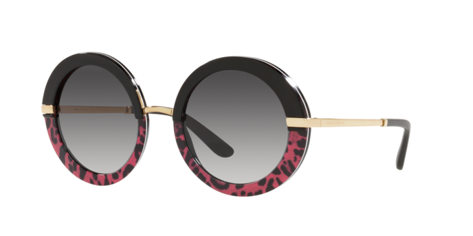 Dolce & Gabbana Sunglasses DG4393 33198G