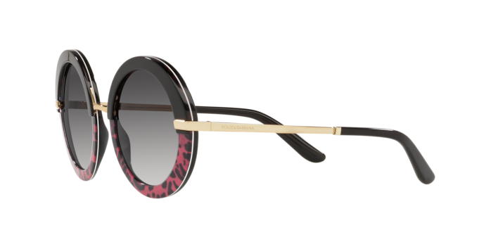 Dolce & Gabbana Sunglasses DG4393 33198G