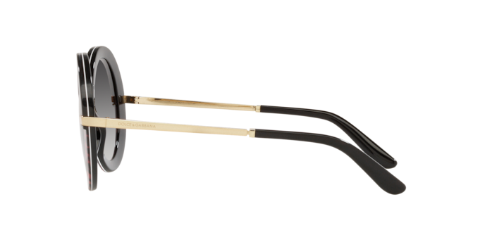 Dolce & Gabbana Sunglasses DG4393 33198G