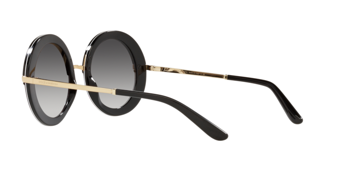 Dolce & Gabbana Sunglasses DG4393 33198G