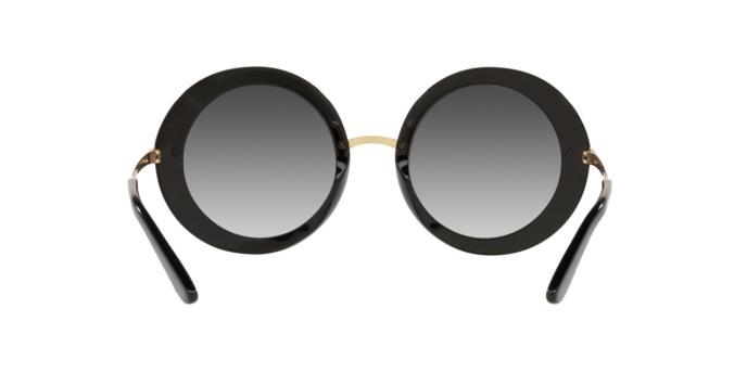 Dolce & Gabbana Sunglasses DG4393 33198G