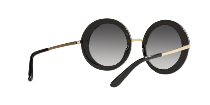 Dolce & Gabbana Sunglasses DG4393 33198G