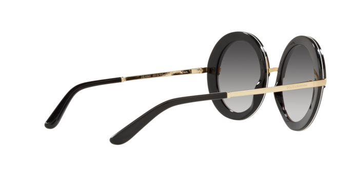 Dolce & Gabbana Sunglasses DG4393 33198G