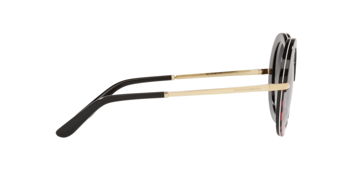 Dolce & Gabbana Sunglasses DG4393 33198G