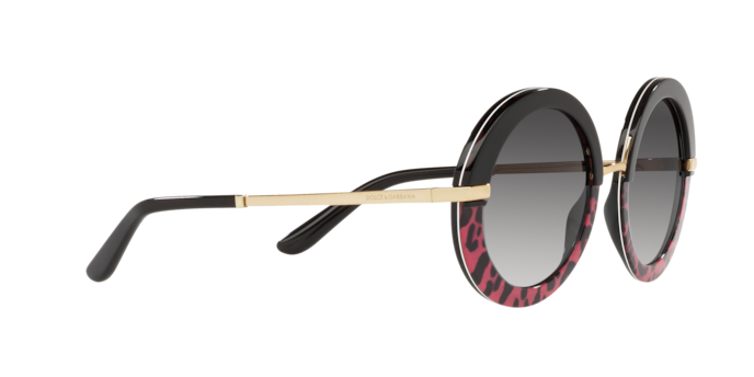 Dolce & Gabbana Sunglasses DG4393 33198G