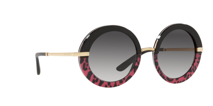 Dolce & Gabbana Sunglasses DG4393 33198G