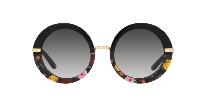 Dolce & Gabbana Sunglasses DG4393 34008G