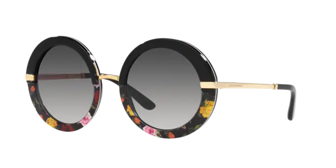 Dolce & Gabbana Sunglasses DG4393 34008G