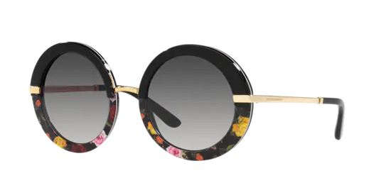 Dolce & Gabbana Sunglasses DG4393 34008G