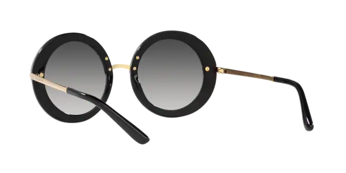 Dolce & Gabbana Sunglasses DG4393 34008G