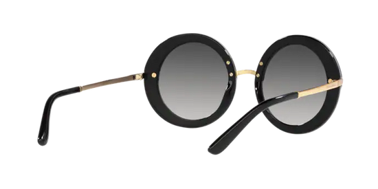 Dolce & Gabbana Sunglasses DG4393 34008G