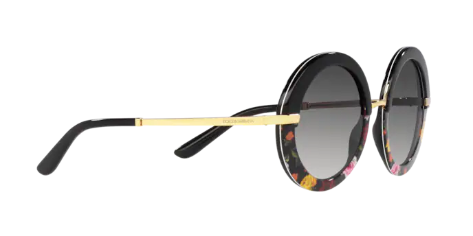 Dolce & Gabbana Sunglasses DG4393 34008G