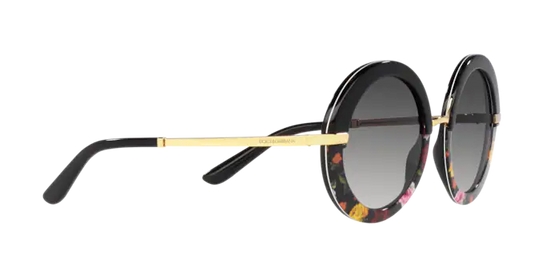 Dolce & Gabbana Sunglasses DG4393 34008G