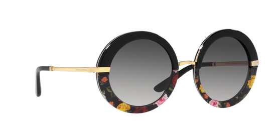 Dolce & Gabbana Sunglasses DG4393 34008G