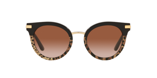 Dolce & Gabbana Sunglasses DG4394 324413