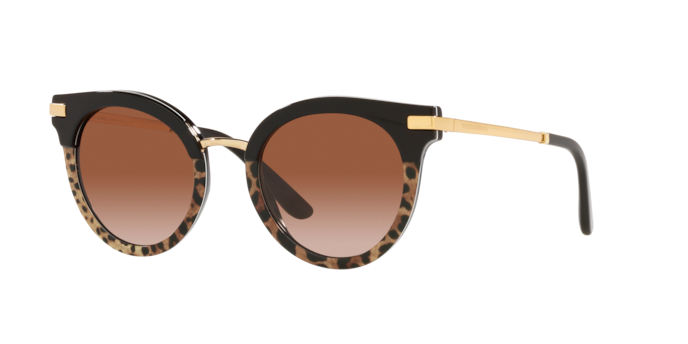Dolce & Gabbana Sunglasses DG4394 324413