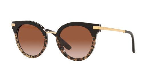 Dolce & Gabbana Sunglasses DG4394 324413