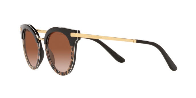 Dolce & Gabbana Sunglasses DG4394 324413