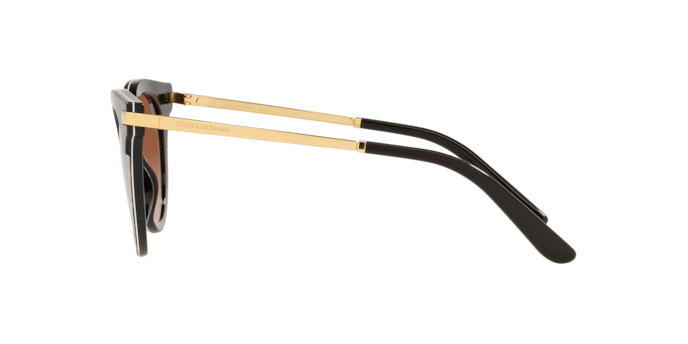 Dolce & Gabbana Sunglasses DG4394 324413