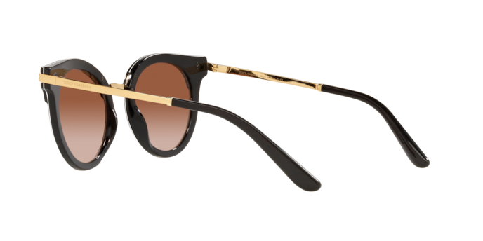 Dolce & Gabbana Sunglasses DG4394 324413