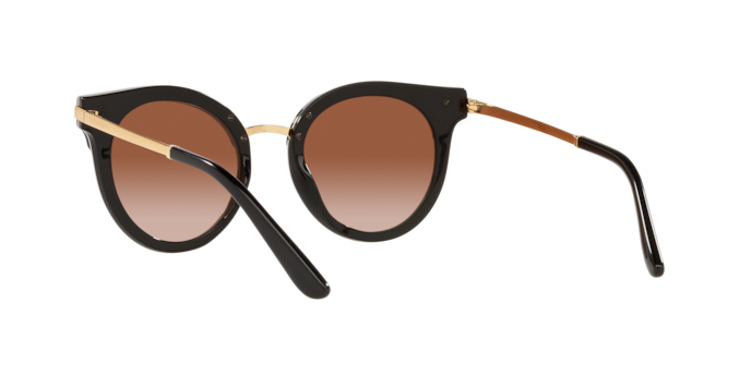 Dolce & Gabbana Sunglasses DG4394 324413