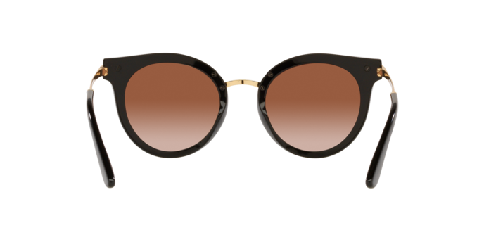 Dolce & Gabbana Sunglasses DG4394 324413