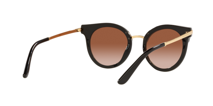 Dolce & Gabbana Sunglasses DG4394 324413