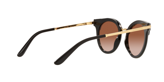 Dolce & Gabbana Sunglasses DG4394 324413