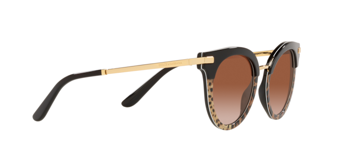 Dolce & Gabbana Sunglasses DG4394 324413