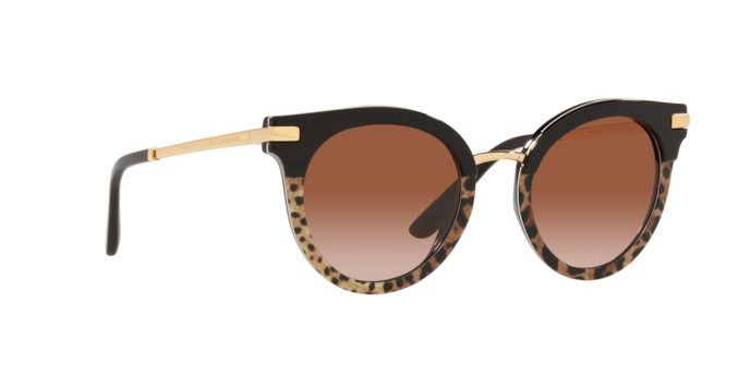 Dolce & Gabbana Sunglasses DG4394 324413