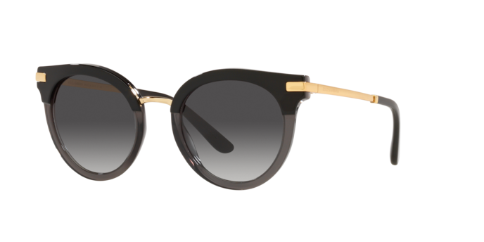 Dolce & Gabbana Sunglasses DG4394 32468G