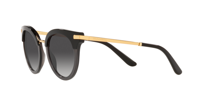 Dolce & Gabbana Sunglasses DG4394 32468G