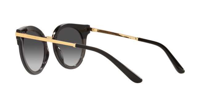 Dolce & Gabbana Sunglasses DG4394 32468G