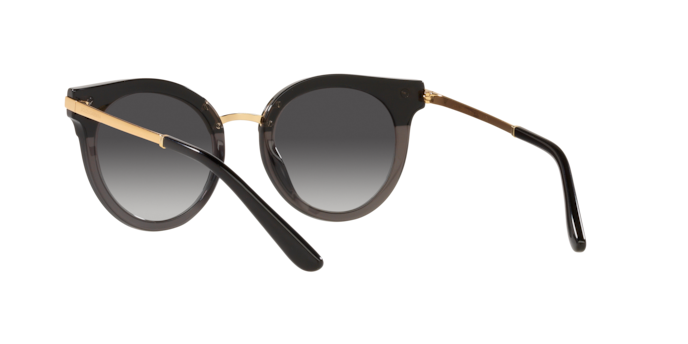 Dolce & Gabbana Sunglasses DG4394 32468G