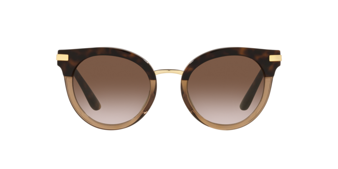 Dolce & Gabbana Sunglasses DG4394 325613