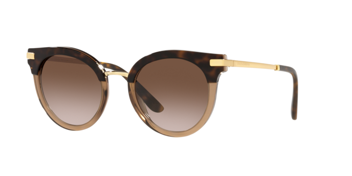 Dolce & Gabbana Sunglasses DG4394 325613