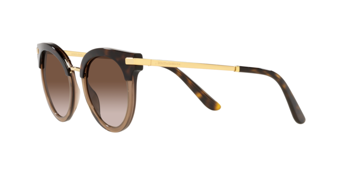 Dolce & Gabbana Sunglasses DG4394 325613