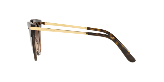 Dolce & Gabbana Sunglasses DG4394 325613