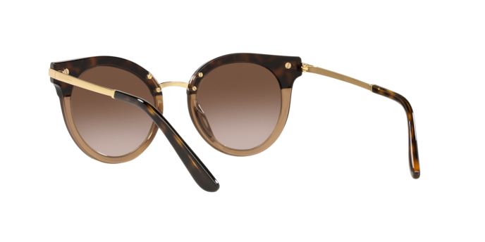 Dolce & Gabbana Sunglasses DG4394 325613