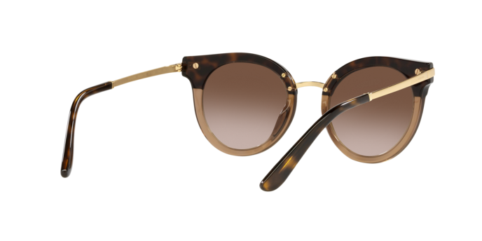 Dolce & Gabbana Sunglasses DG4394 325613