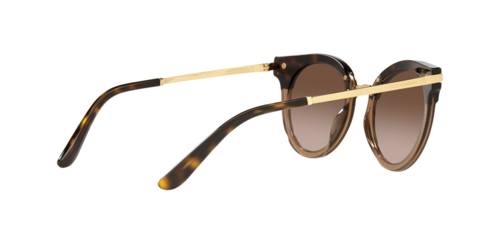Dolce & Gabbana Sunglasses DG4394 325613