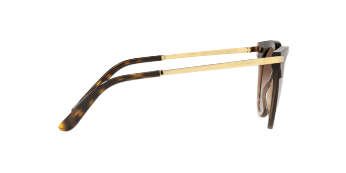 Dolce & Gabbana Sunglasses DG4394 325613