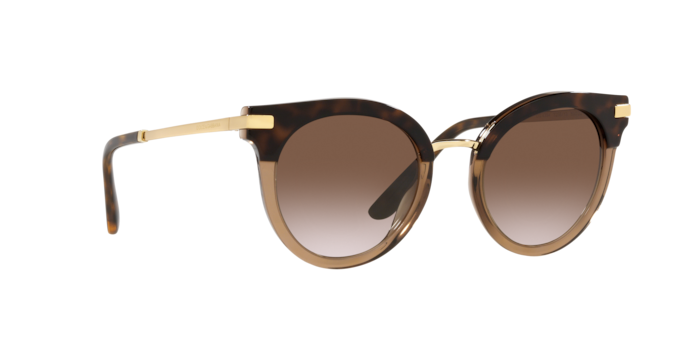 Dolce & Gabbana Sunglasses DG4394 325613