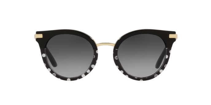 Dolce & Gabbana Sunglasses DG4394 33168G