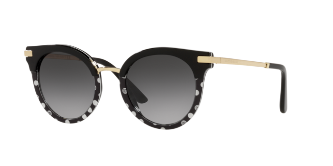 Dolce & Gabbana Sunglasses DG4394 33168G