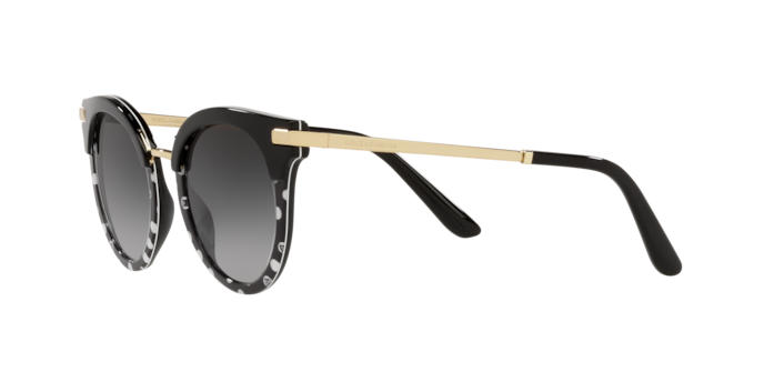 Dolce & Gabbana Sunglasses DG4394 33168G