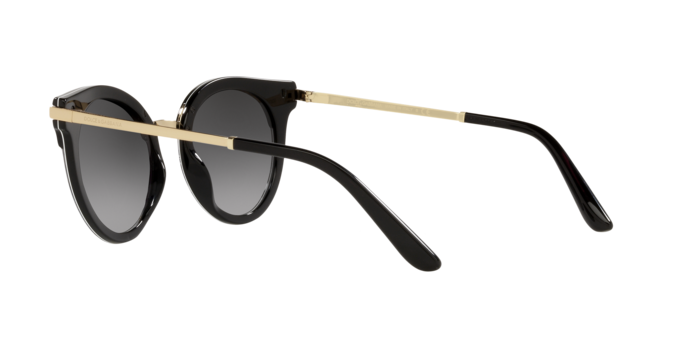 Dolce & Gabbana Sunglasses DG4394 33168G